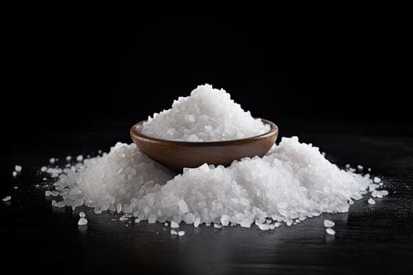 Salt in Modern Health and Chinese Medicine: What You Need to Know