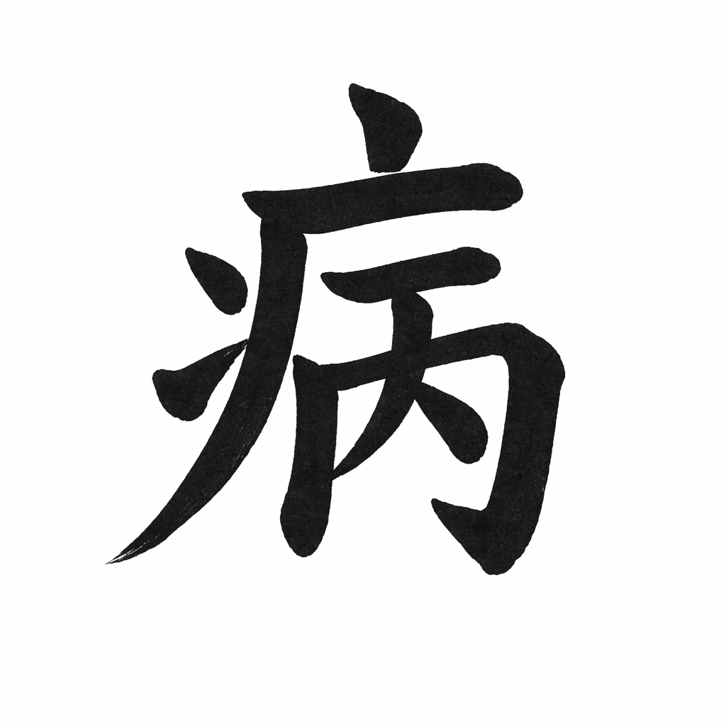 Shao Yang Disease Triggers