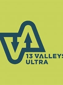 13 Valleys Ultra run