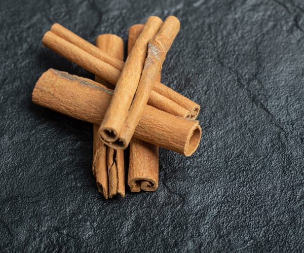 The Wonderful World of Gui zhi tang